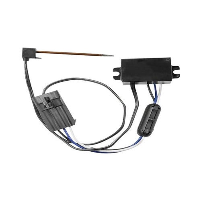 Preset Electronic Thermostatic Switch fits John Deere AT433044