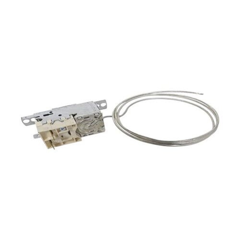 Preset Thermostatic Switch fits John Deere AZ50486