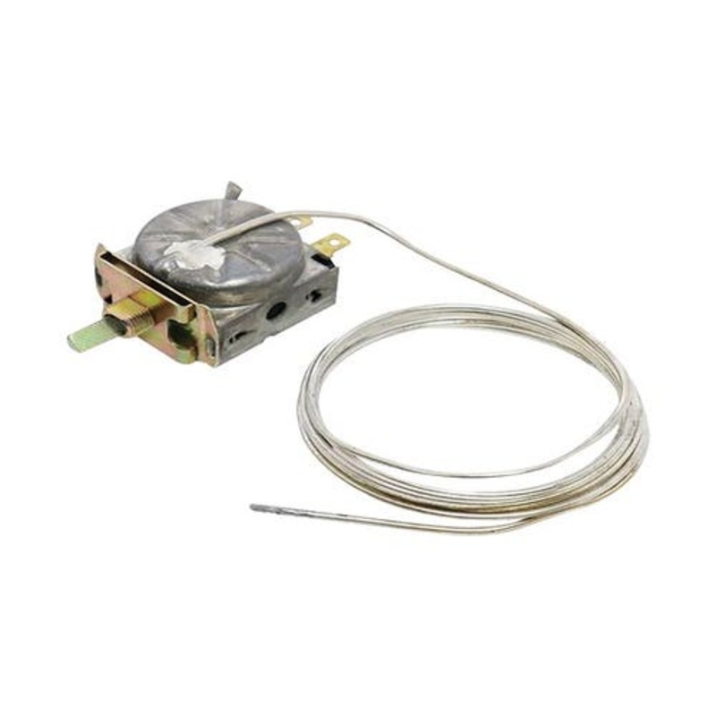 Rotary Adjustable Thermostatic Switch fits John Deere AT262565