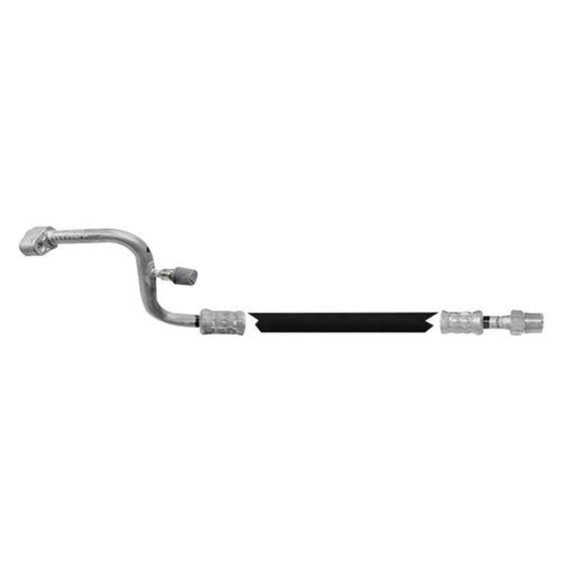 Suction Hose fits Kubota 3P903-50622