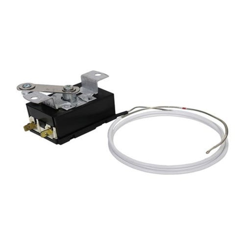 Thermostatic Switch - Lever Type fits John Deere AL116254 AL175777 AL168474 AL164599