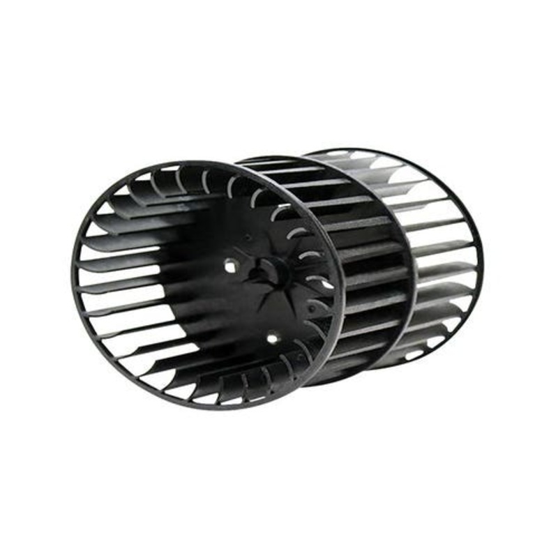 Wheel Blower fits Bobcat S205 S550 S570 S650 S750 S850 T190 T320 T590 T630 T650 T750 T770 T870 7010167