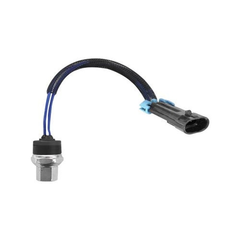 Binary Pressure Switch Normally Open fits Bobcat 6675779