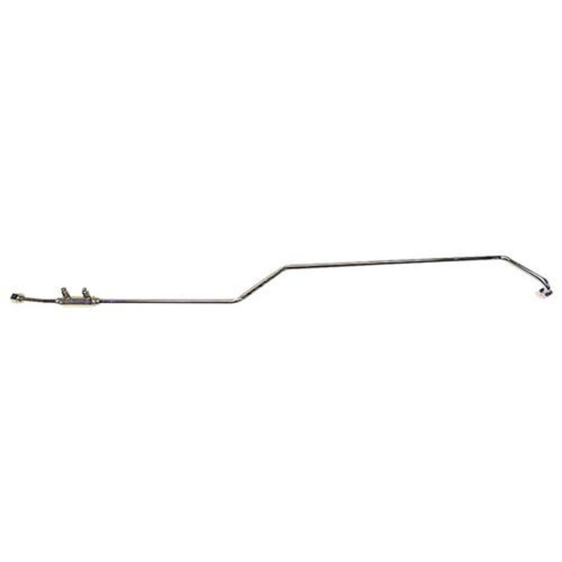 Cab Roof Liquid Hose fits John Deere AL64872