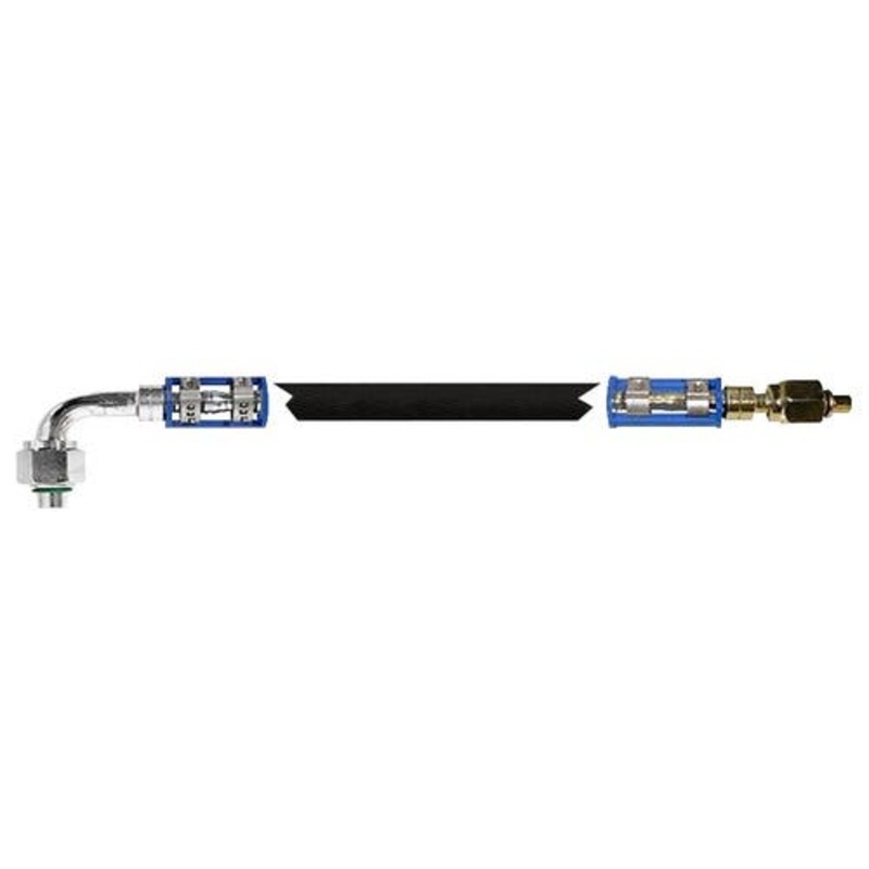 Compressor to Condenser Hose 6697917