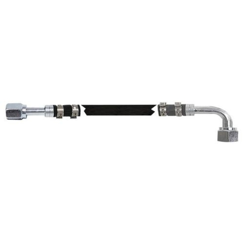 Compressor to Condenser Hose 6698288