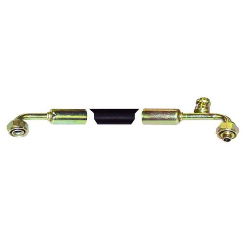 Compressor to Condenser Hose AG230502