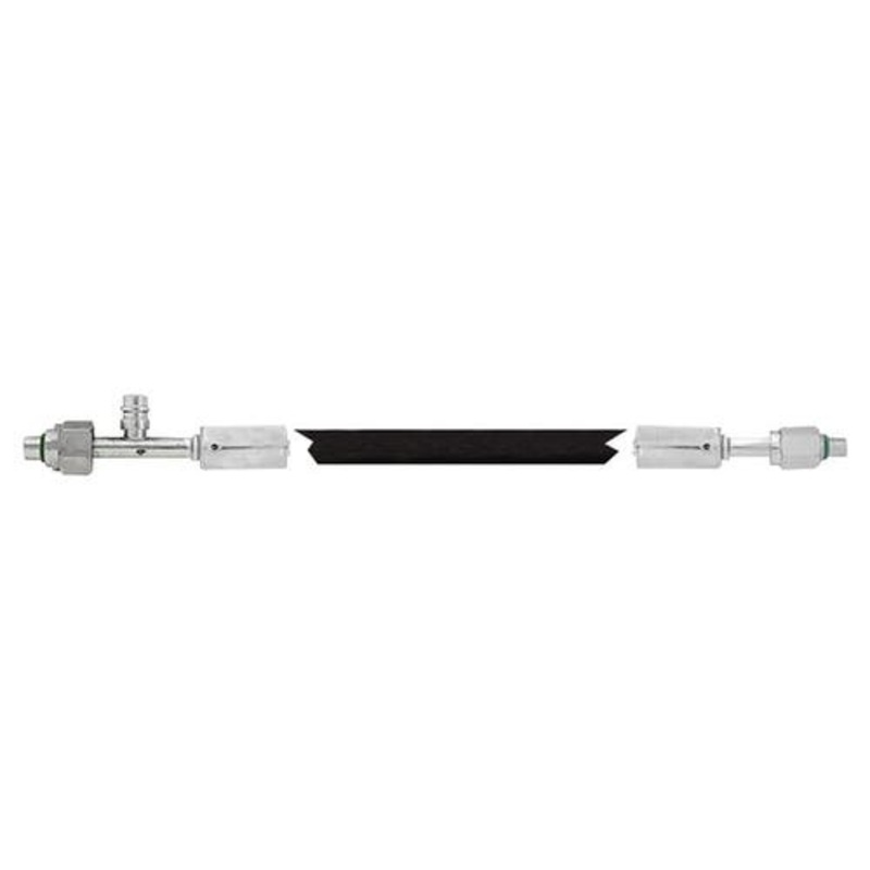 Compressor to Condenser Hose - Compressor End 84172923