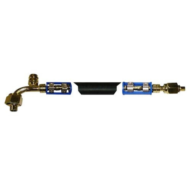 Compressor to Condenser Hose fits Bobcat 435 435 6680303