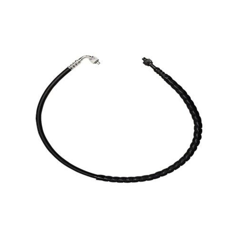 Compressor to Condenser Hose fits Bobcat 7275149 7266324