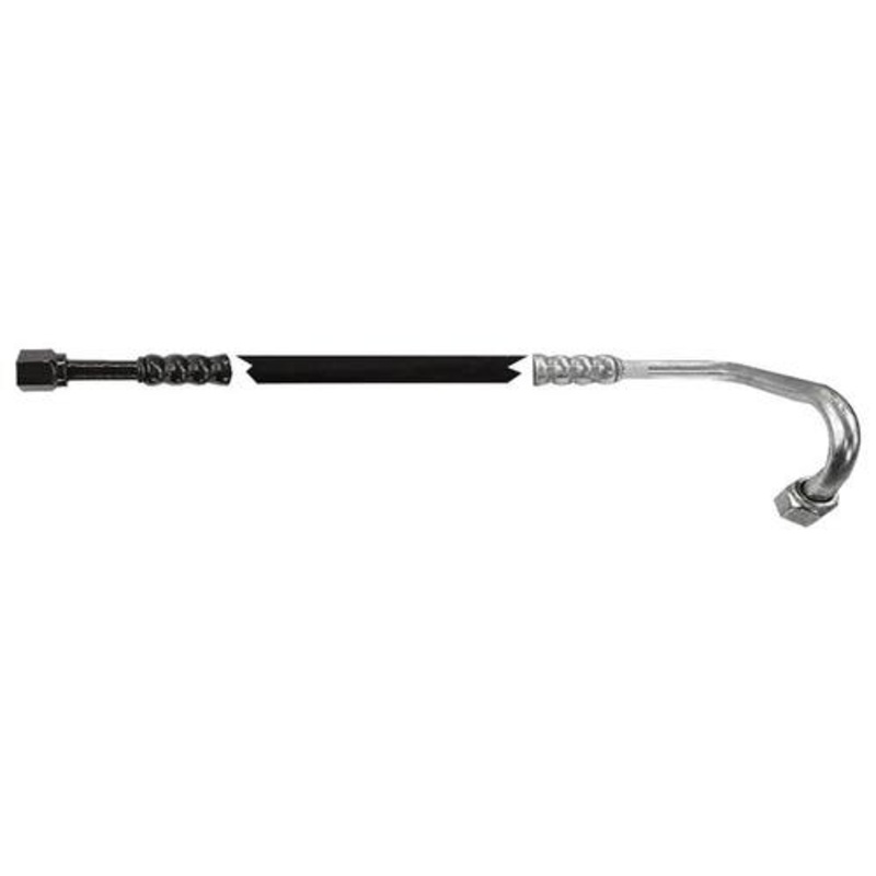 Compressor to Condenser Hose fits Bobcat E42 E45 E50 E55 E85 E42 E45 E50 E55 E85 7179818