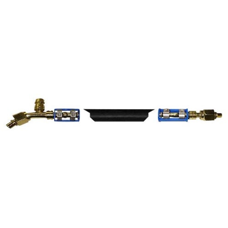 Compressor to Condenser Hose fits Bobcat T190 6726661