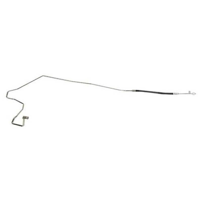 Compressor to Condenser Hose fits Case IH 47743782
