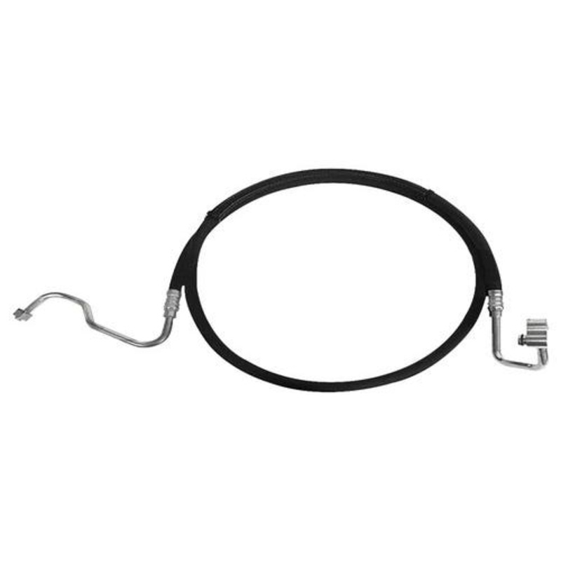 Compressor to Condenser Hose fits John Deere AL209390