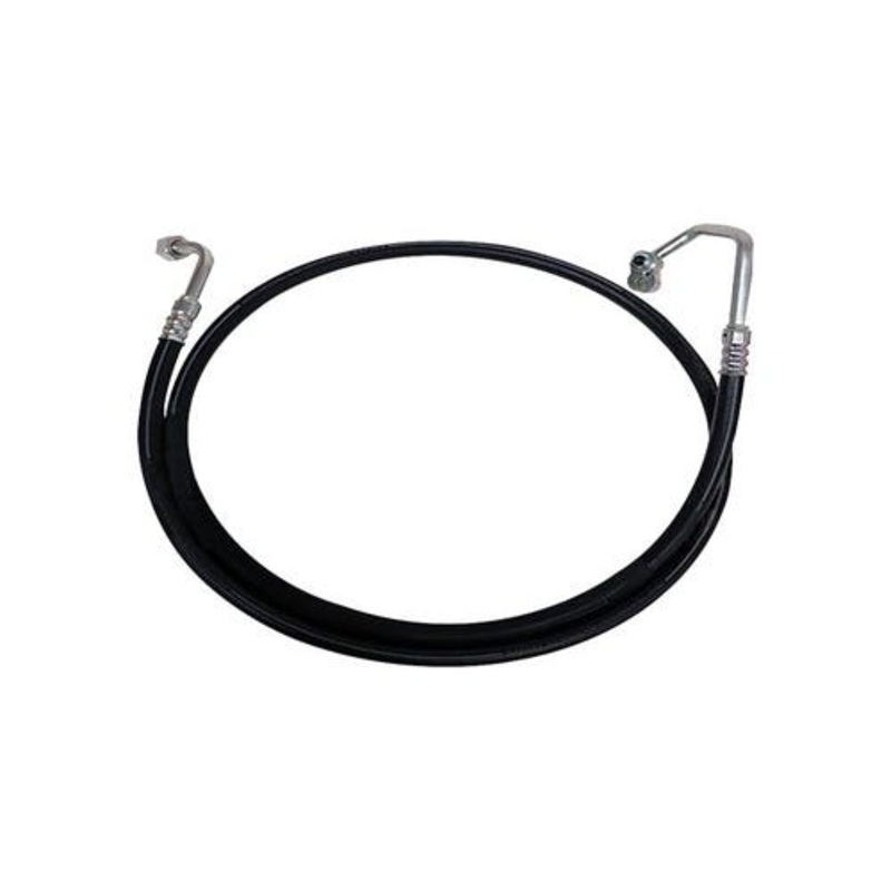 Compressor to Condenser Hose fits John Deere AL226141