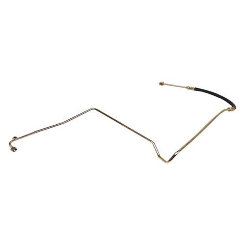 Compressor to Condenser Hose fits New Holland 84474263