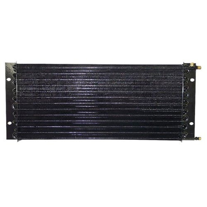 Condenser fits Ag-Chem AG404791 AG903358 AG408861 BN309527
