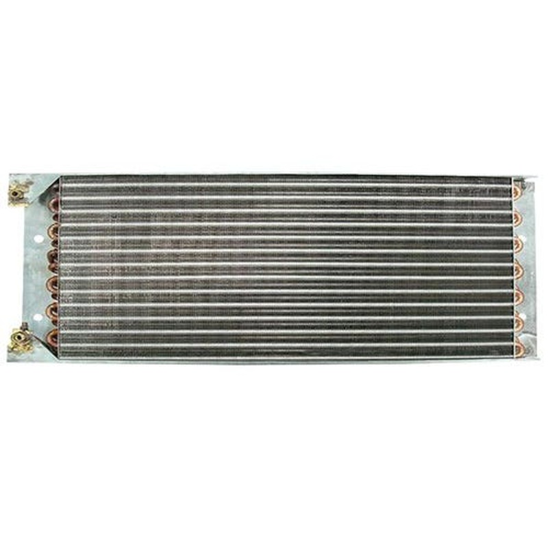 Condenser fits Ag-Chem AG420834