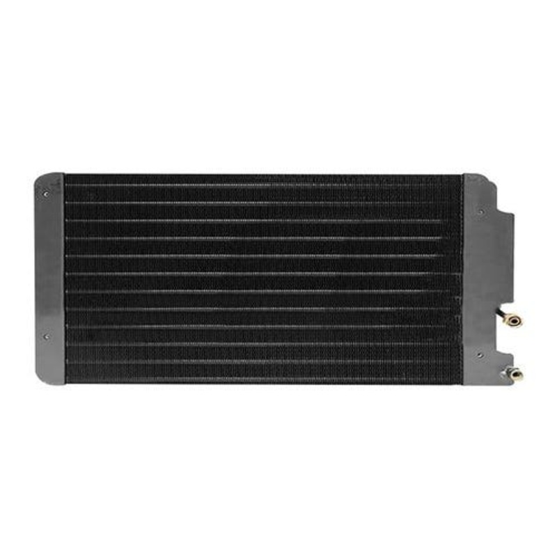 Condenser fits Bobcat 6684502