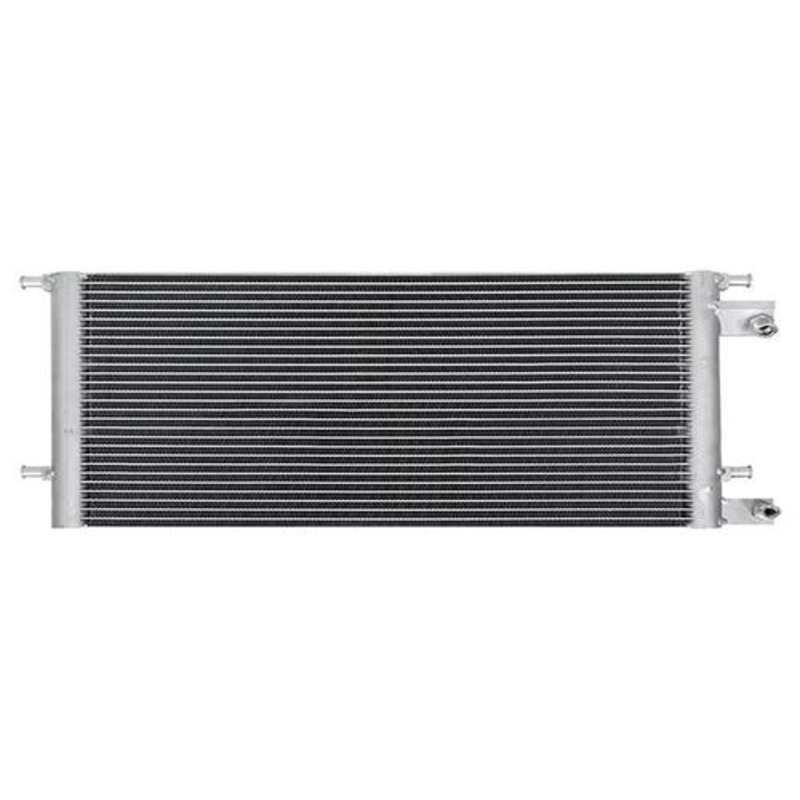 Condenser fits Bobcat 7238772