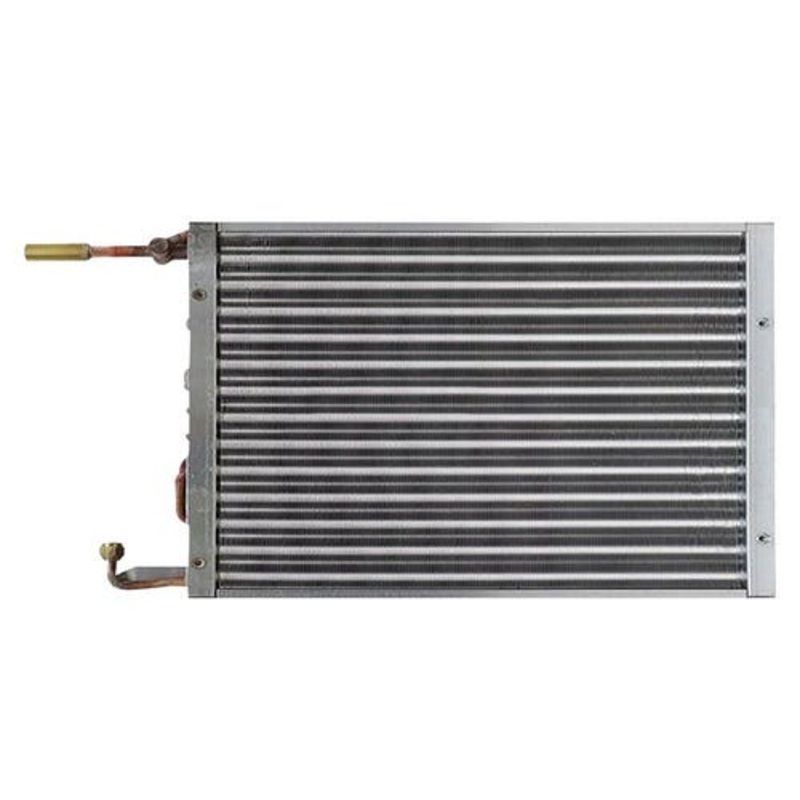 Condenser fits Case W4243267