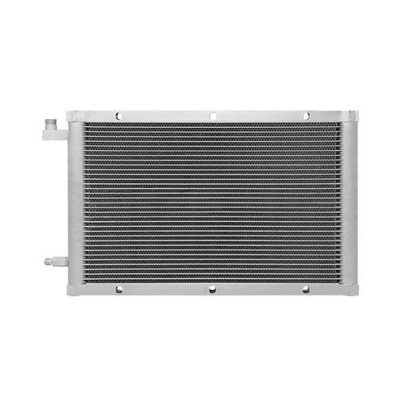 Condenser fits Caterpillar 226D3 232D3 236D 236D3 242D 242D3 257D 257D3 259D 259D3 272D 345-6152 552-8372