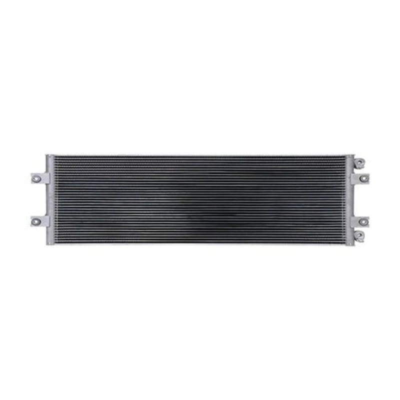 Condenser fits Caterpillar 488-4526