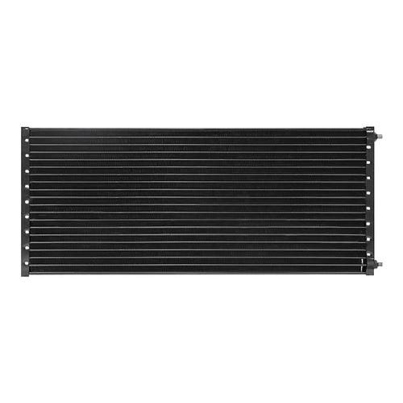 Condenser fits Caterpillar 7W-8126 400-9008