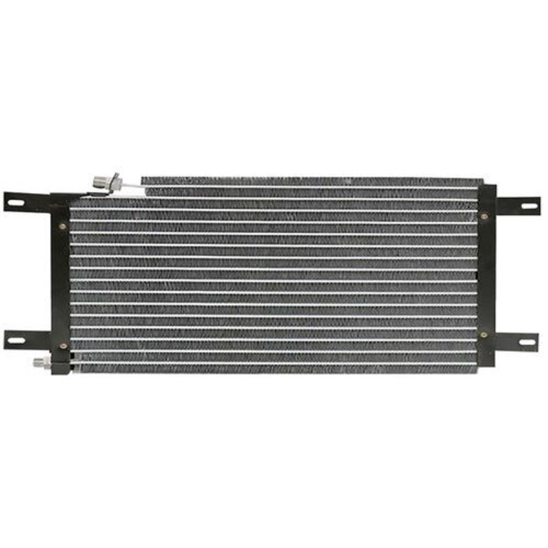 Condenser fits Hitachi 4356628 fits John Deere AT215526