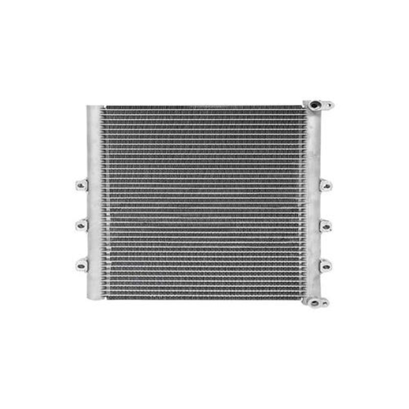 Condenser fits Hitachi 4615805