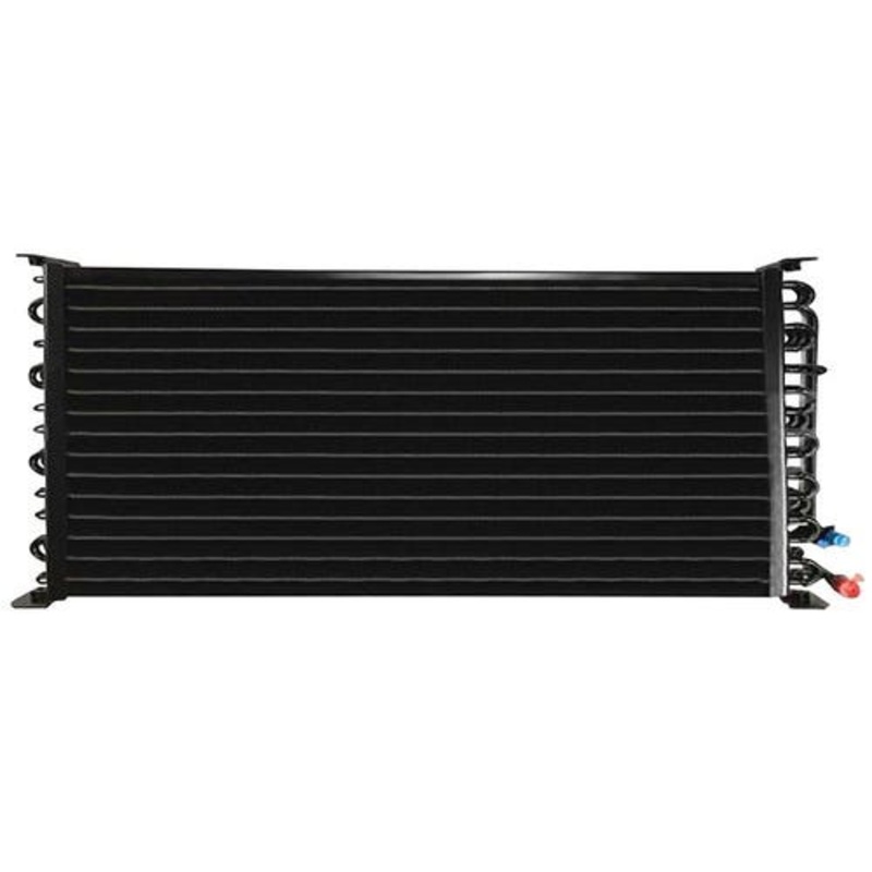 Condenser fits John Deere AT391069