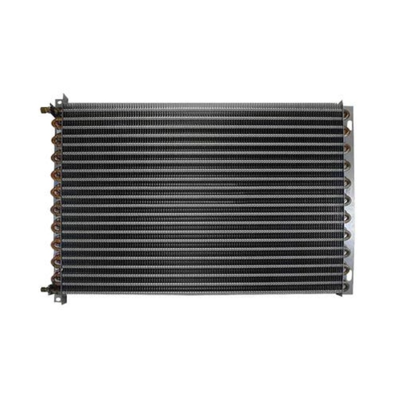 Condenser fits Lexion 077.983.2