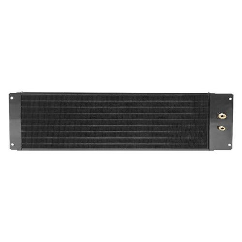 Condenser fits New Holland 383912A1 347614A1 76082744