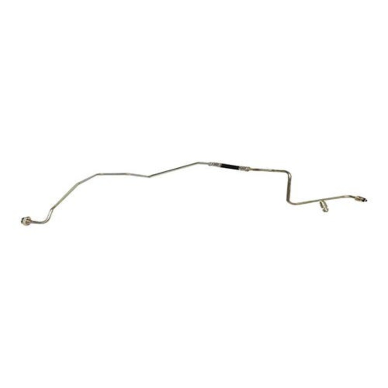 Condenser to Cab Hose fits Case IH 82035727 82027320