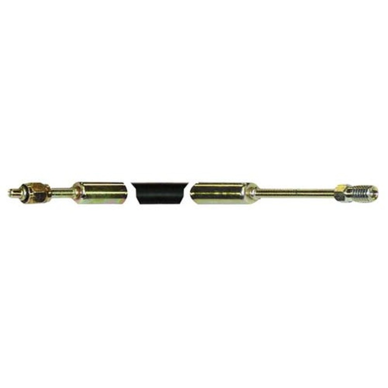 Condenser to Cab Hose fits Case IH 87403249