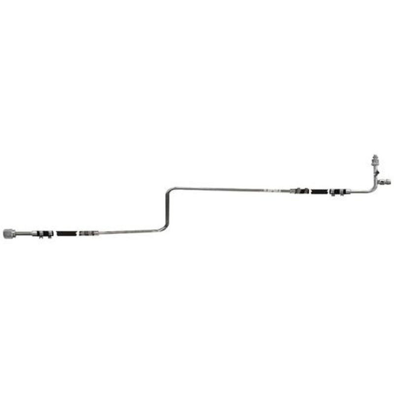 Condenser to Drier Hose fits John Deere AL173847