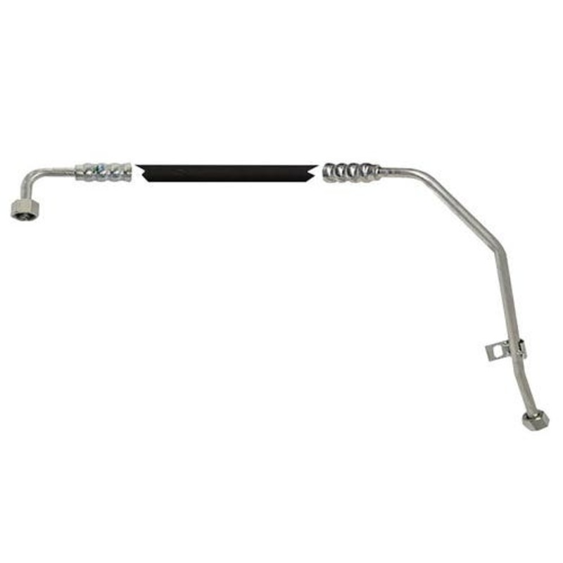 Condenser to Receiver Drier Hose 82027322