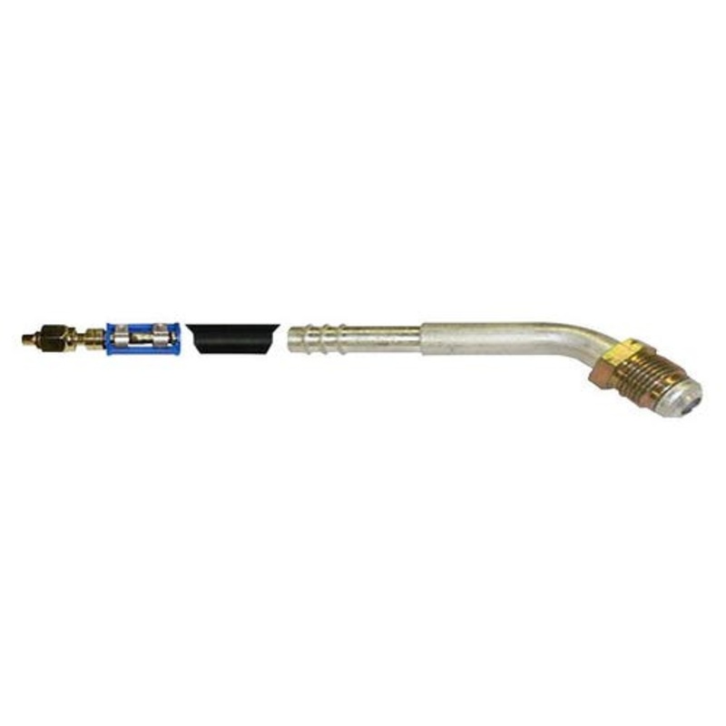 Condenser to Receiver Drier Hose fits Bobcat 6680304
