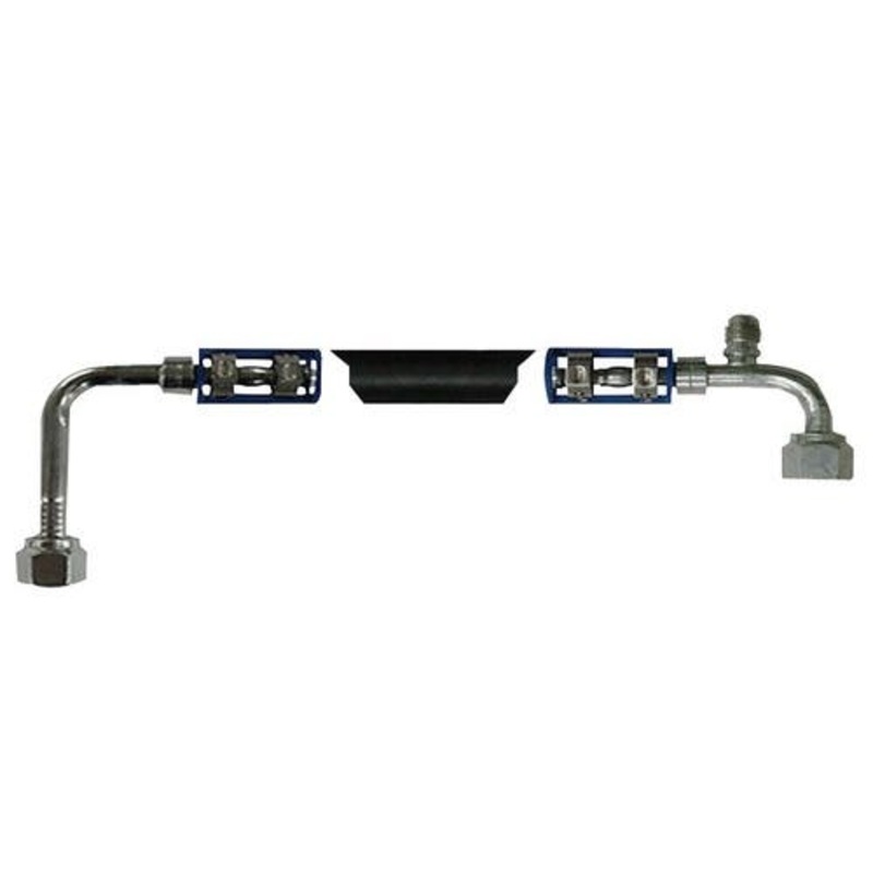 Condenser to Receiver Drier Hose fits Bobcat 6681655