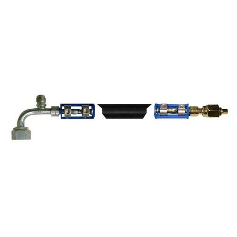Condenser to Receiver Drier Hose fits Bobcat 6727414