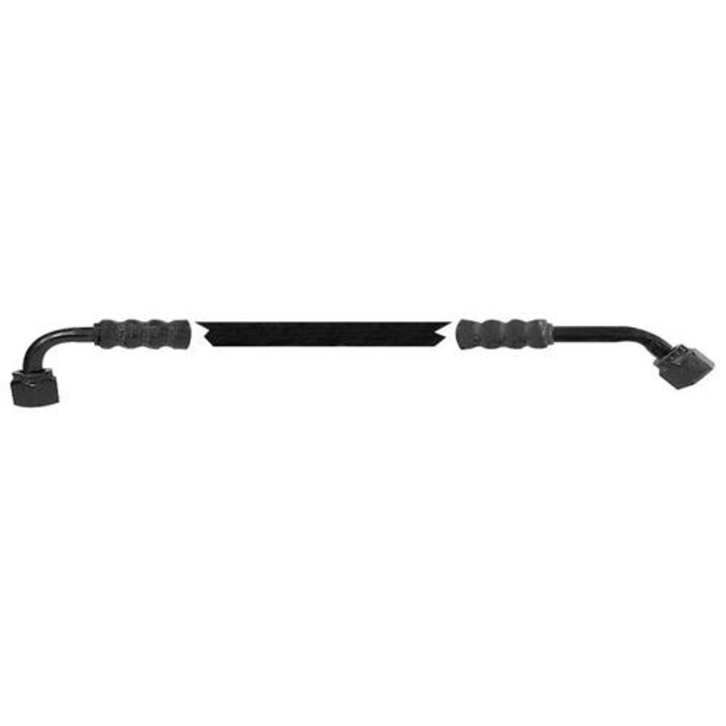 Condenser to Receiver Drier Hose fits Bobcat 7156286