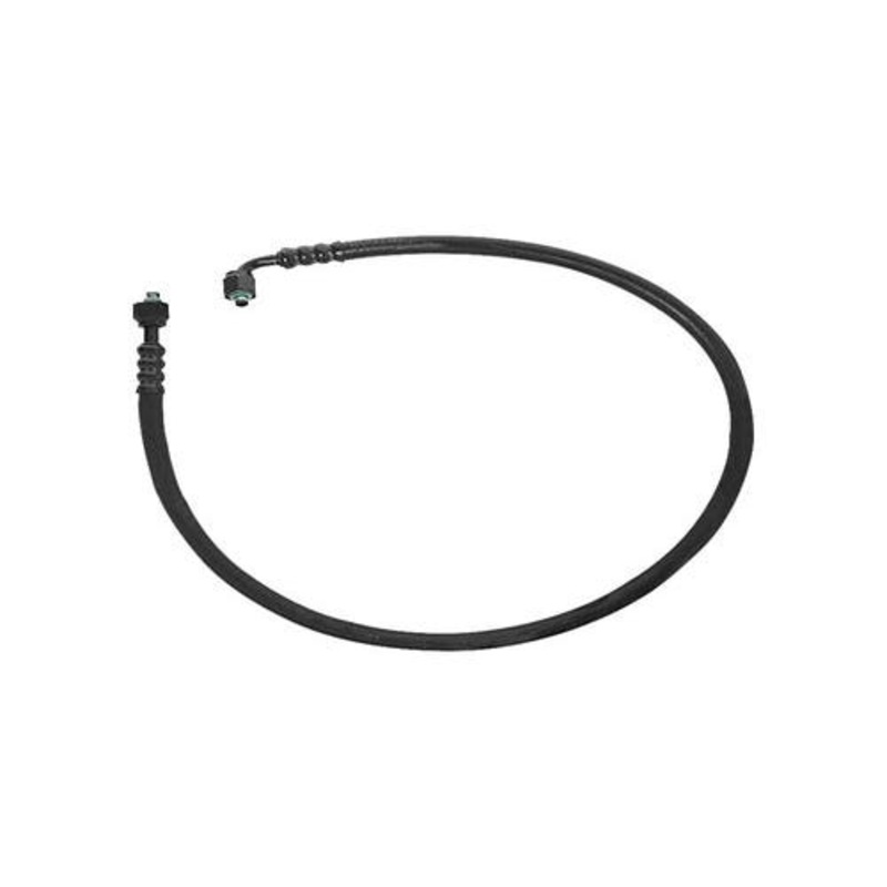 Condenser to Receiver Drier Hose fits Bobcat 7261656