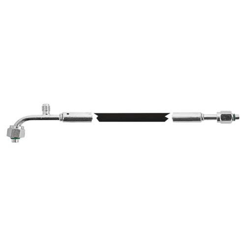 Condenser to Receiver Drier Hose fits Bobcat T650 6697916