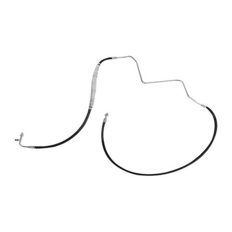 Condenser to Receiver Drier Hose fits John Deere AL173752 AL181719