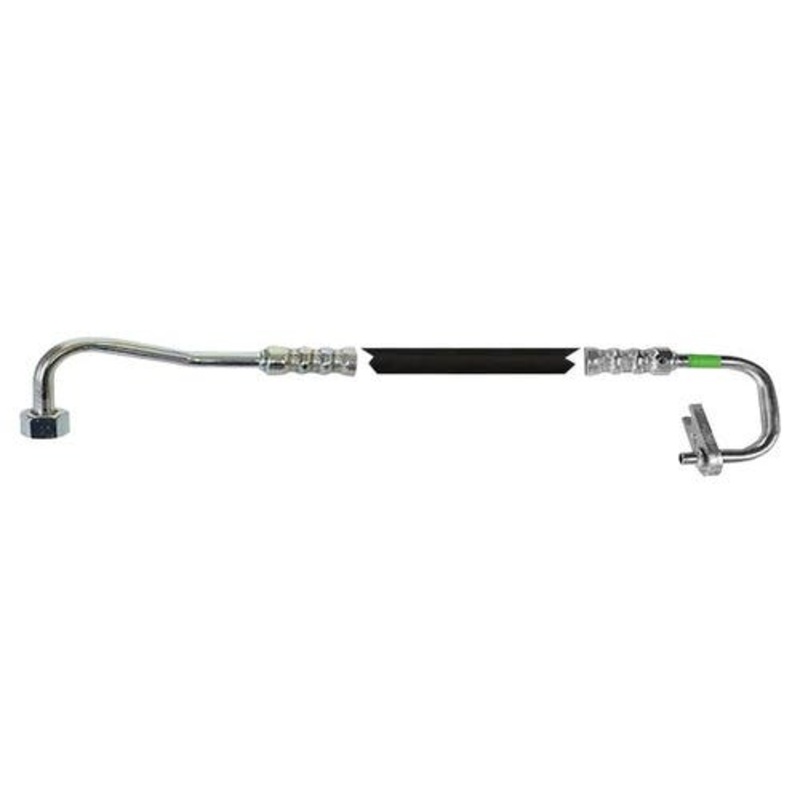 Condenser to Receiver Drier Hose fits John Deere AL217067