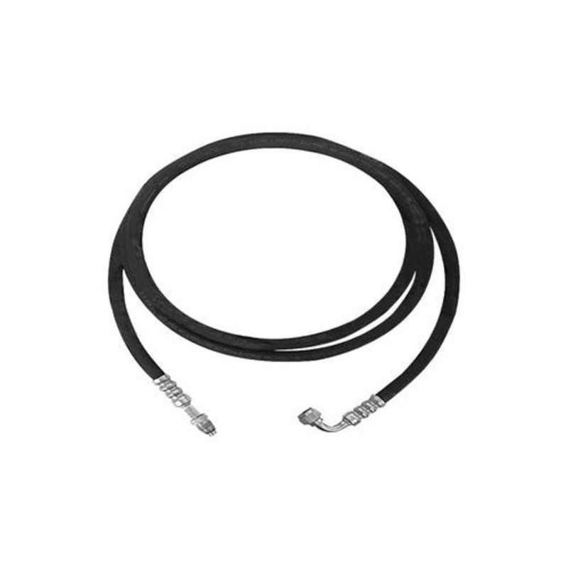 Condenser to Receiver Drier Hose fits New Holland 84217001