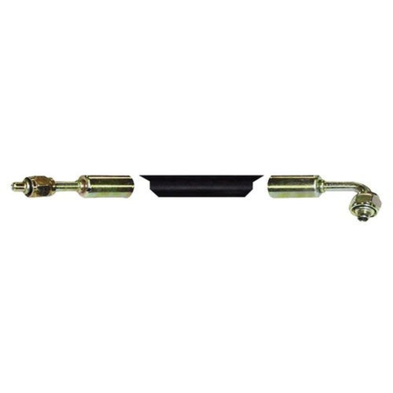 Condenser to Receiver Drier Hose fits New Holland 86508373