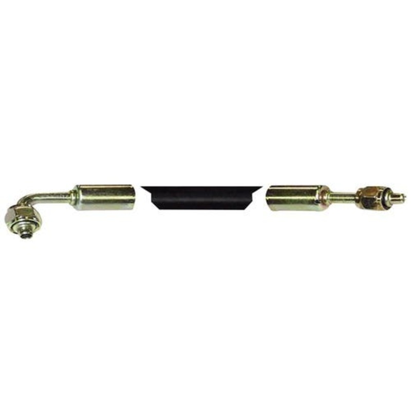 Condenser to Receiver Drier Hose fits New Holland 86513453