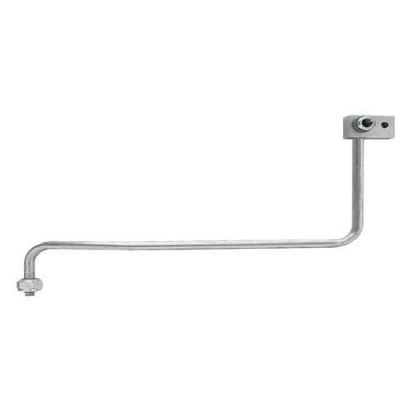 Condenser to Receiver Drier Steel Line 84238518