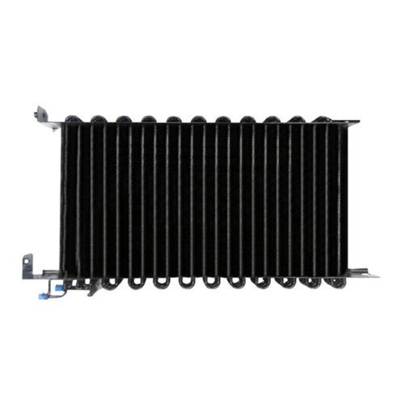 Condenser with Fuel Cooler fits John Deere AT405326